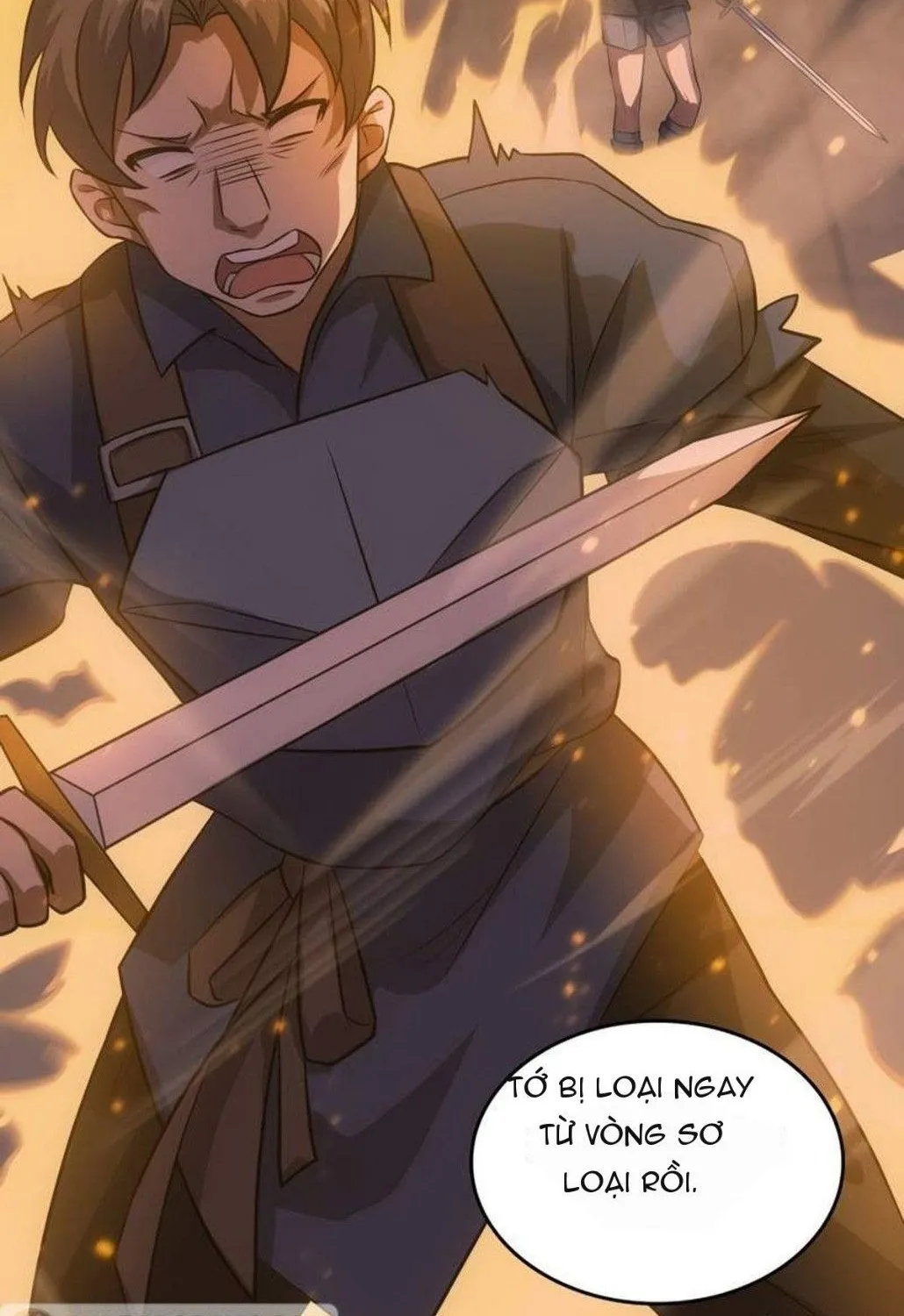 Tái Sinh Thành Công Chức Bình Thường Ở Một Thế Giới Xa Lạ Chap 50 - Next Chap 51
