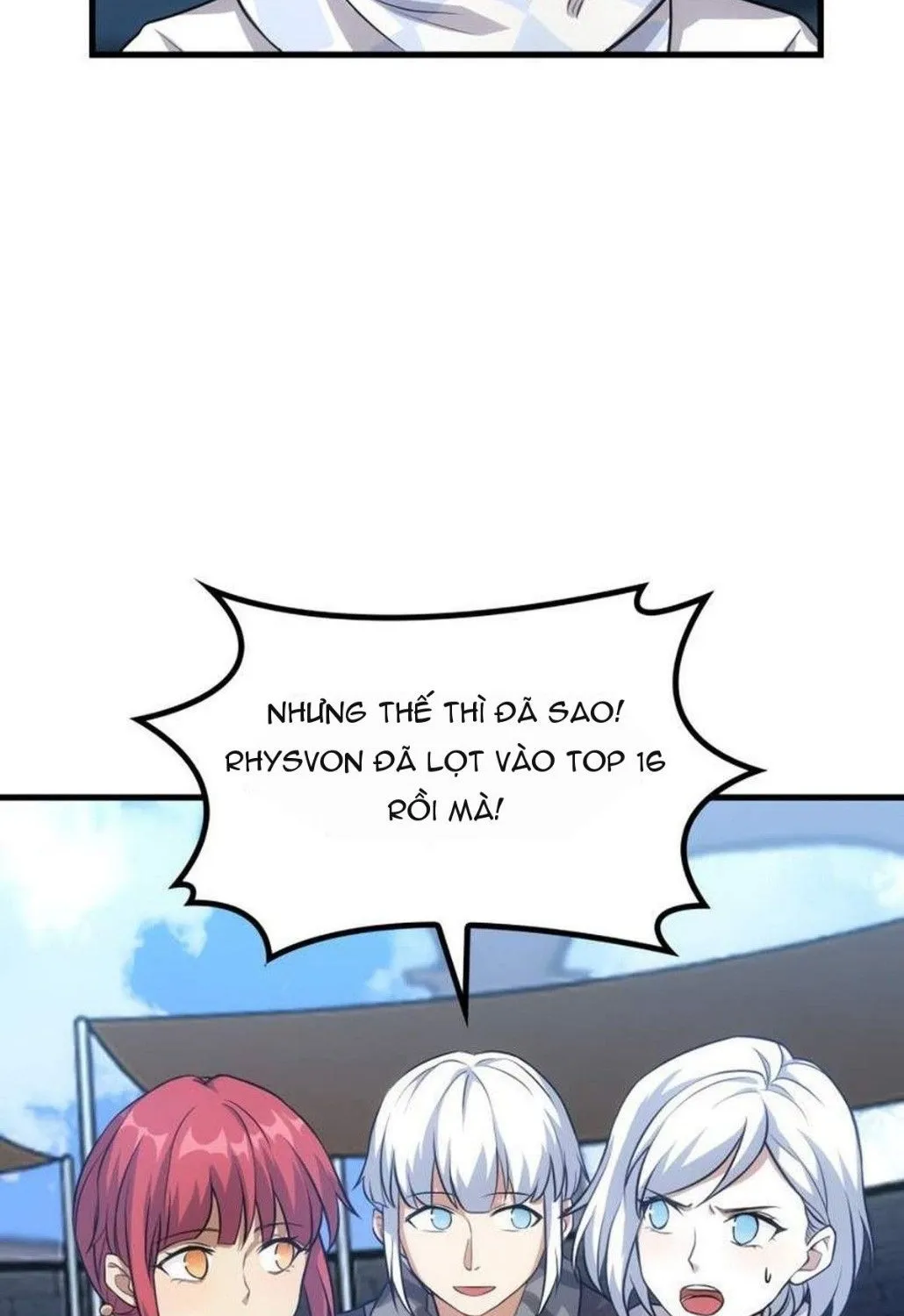 Tái Sinh Thành Công Chức Bình Thường Ở Một Thế Giới Xa Lạ Chap 50 - Next Chap 51