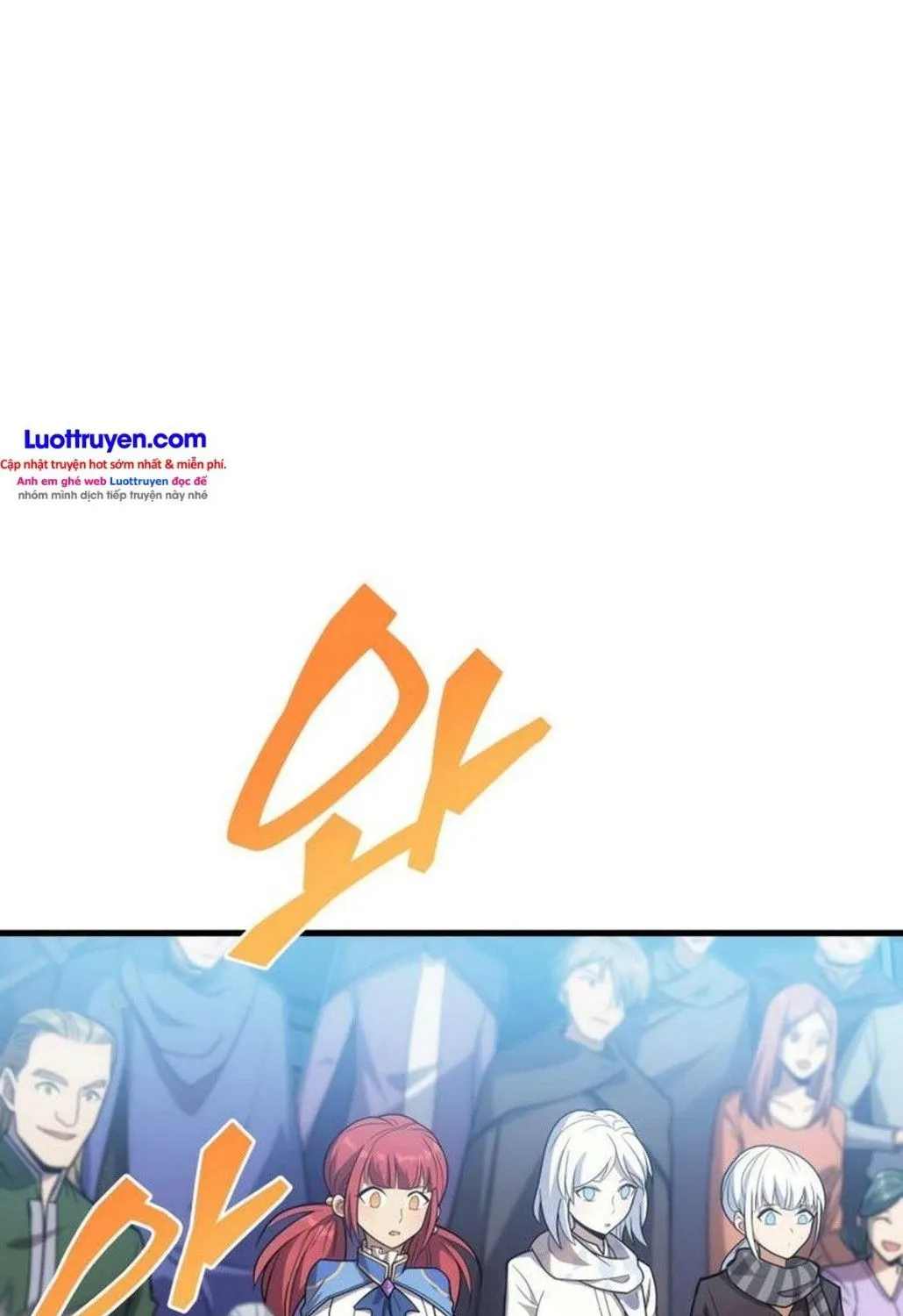 Tái Sinh Thành Công Chức Bình Thường Ở Một Thế Giới Xa Lạ Chap 50 - Next Chap 51