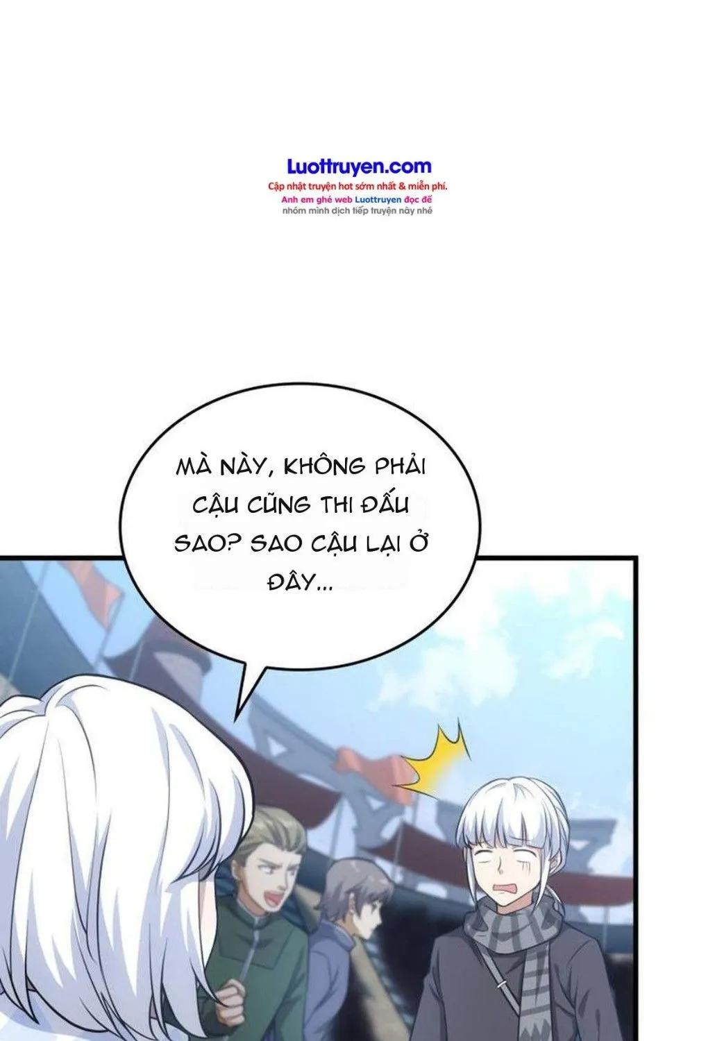 Tái Sinh Thành Công Chức Bình Thường Ở Một Thế Giới Xa Lạ Chap 50 - Next Chap 51