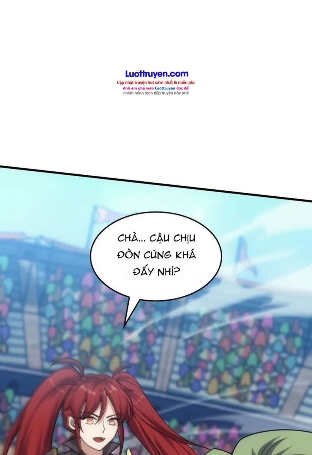 Tái Sinh Thành Công Chức Bình Thường Ở Một Thế Giới Xa Lạ Chap 50 - Next Chap 51