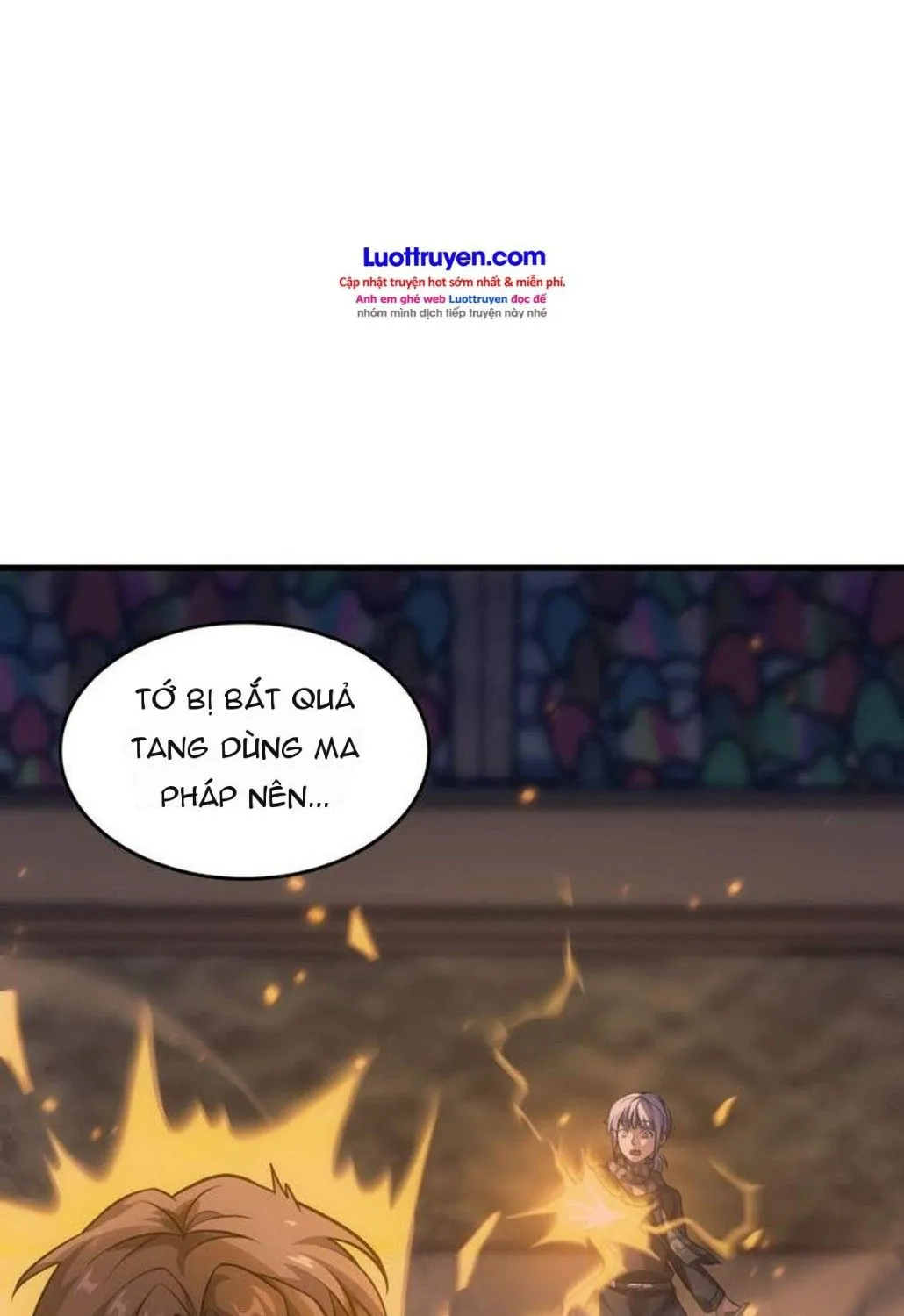 Tái Sinh Thành Công Chức Bình Thường Ở Một Thế Giới Xa Lạ Chap 50 - Next Chap 51