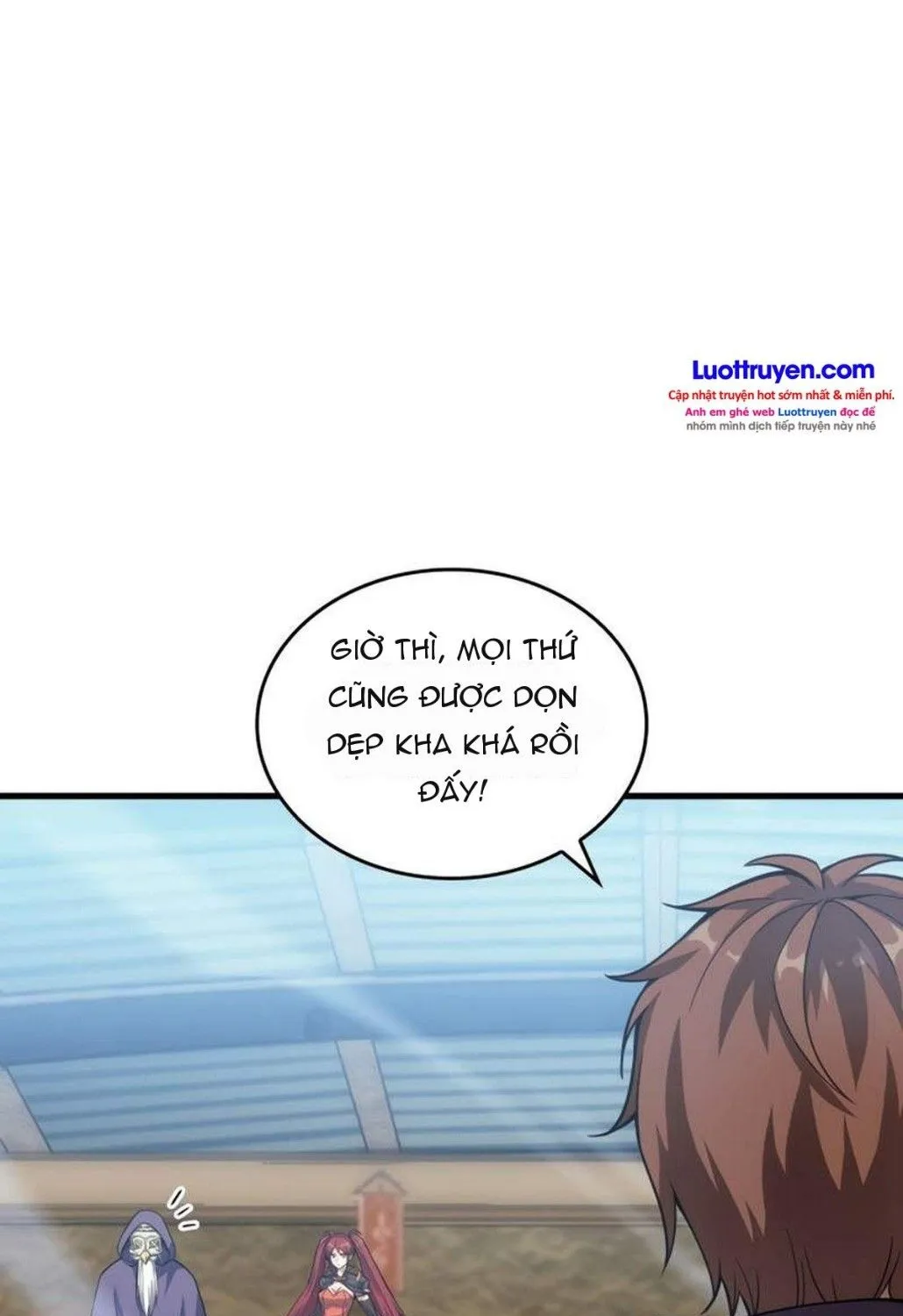 Tái Sinh Thành Công Chức Bình Thường Ở Một Thế Giới Xa Lạ Chap 51 - Next Chap 52