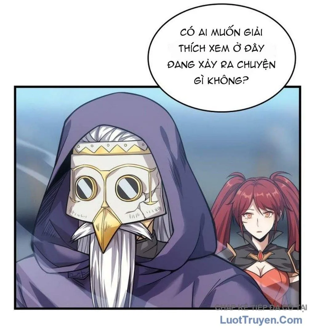 Tái Sinh Thành Công Chức Bình Thường Ở Một Thế Giới Xa Lạ Chap 51 - Next Chap 52