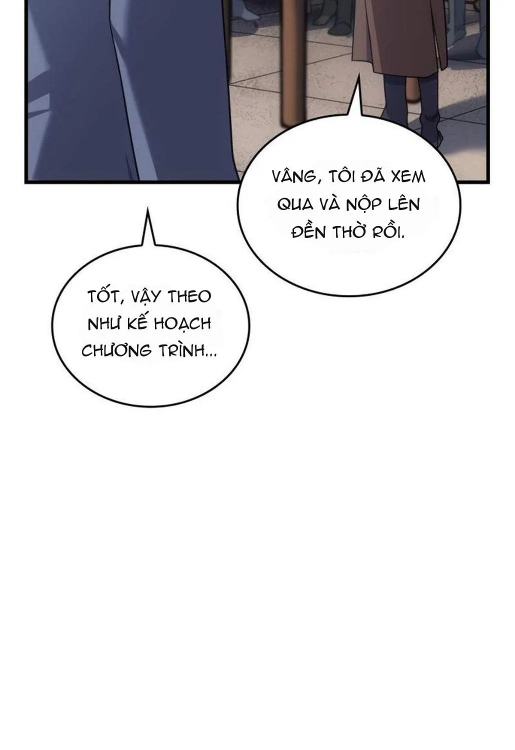 Tái Sinh Thành Công Chức Bình Thường Ở Một Thế Giới Xa Lạ Chap 51 - Next Chap 52