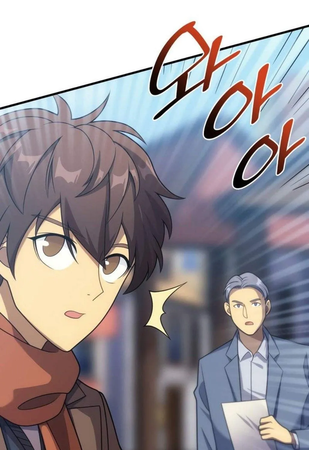 Tái Sinh Thành Công Chức Bình Thường Ở Một Thế Giới Xa Lạ Chap 51 - Next Chap 52