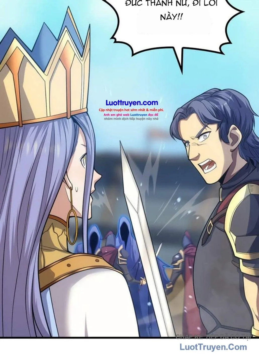 Tái Sinh Thành Công Chức Bình Thường Ở Một Thế Giới Xa Lạ Chap 51 - Next Chap 52