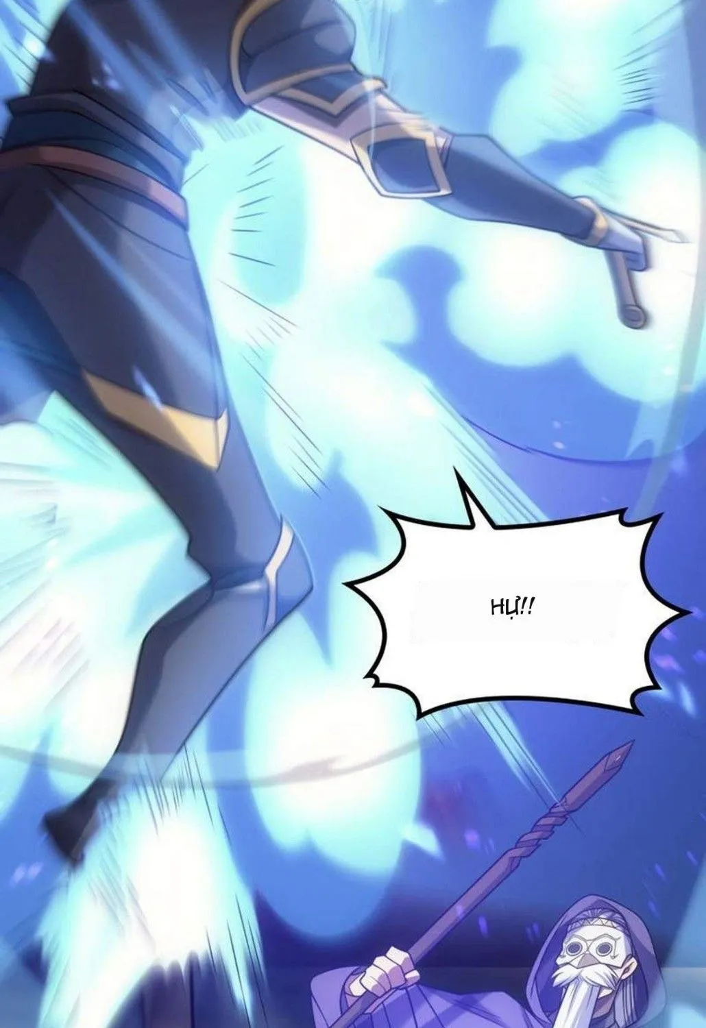 Tái Sinh Thành Công Chức Bình Thường Ở Một Thế Giới Xa Lạ Chap 51 - Next Chap 52