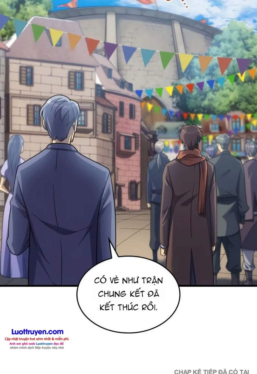 Tái Sinh Thành Công Chức Bình Thường Ở Một Thế Giới Xa Lạ Chap 51 - Next Chap 52