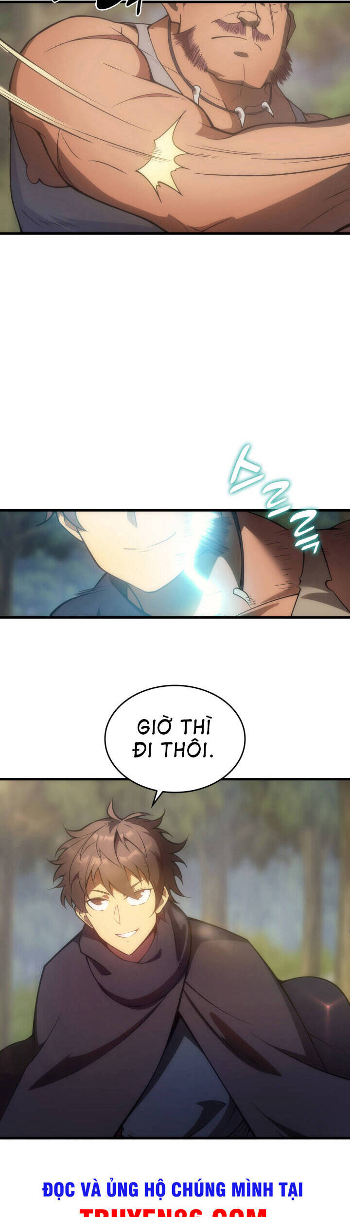Tái Sinh Thành Công Chức Bình Thường Ở Một Thế Giới Xa Lạ Chap 6 - Next Chap 7