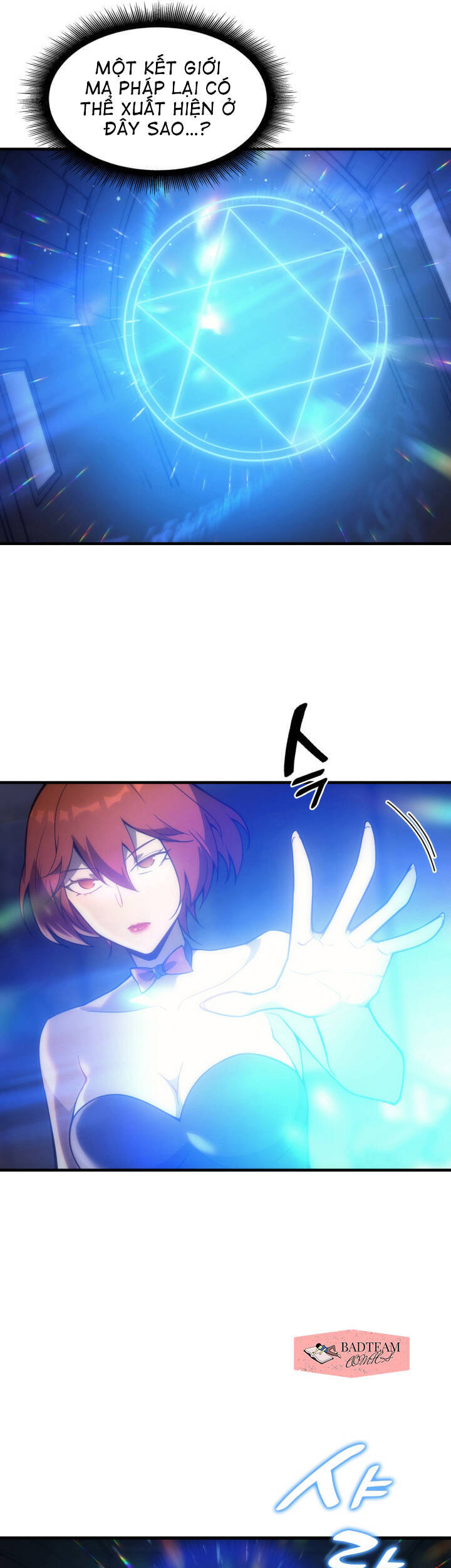 Tái Sinh Thành Công Chức Bình Thường Ở Một Thế Giới Xa Lạ Chap 6 - Next Chap 7