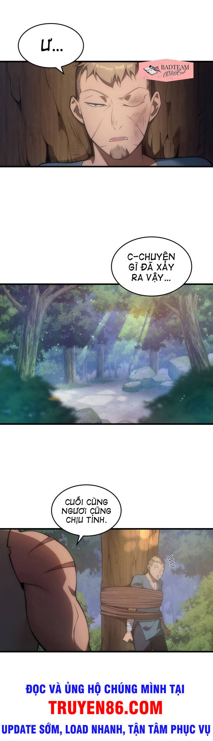 Tái Sinh Thành Công Chức Bình Thường Ở Một Thế Giới Xa Lạ Chap 6 - Next Chap 7