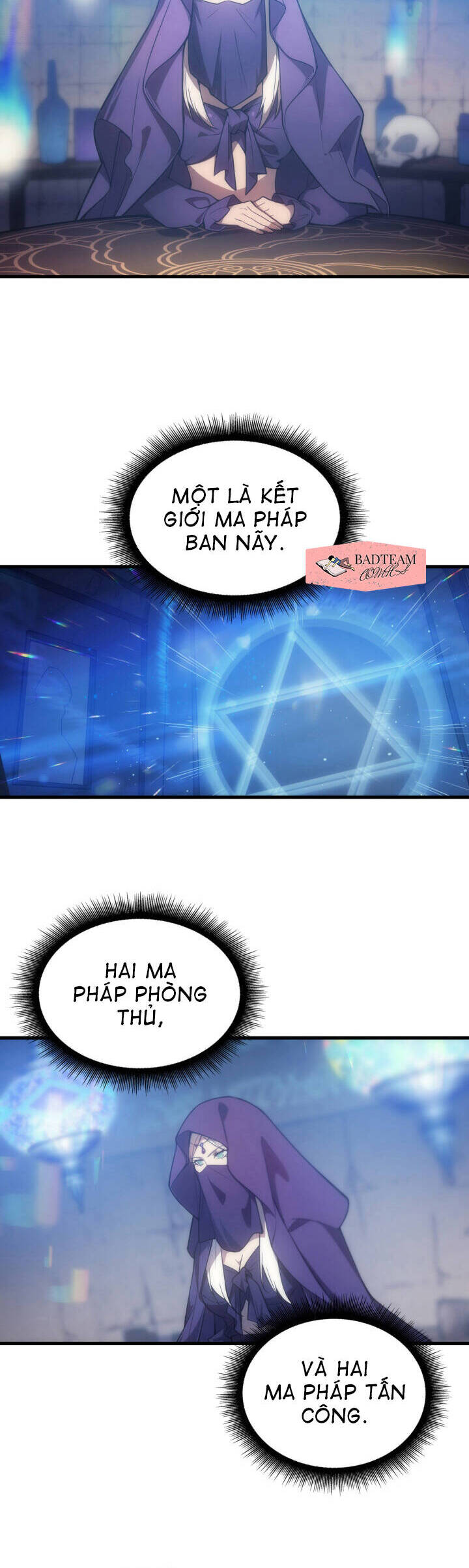 Tái Sinh Thành Công Chức Bình Thường Ở Một Thế Giới Xa Lạ Chap 6 - Next Chap 7