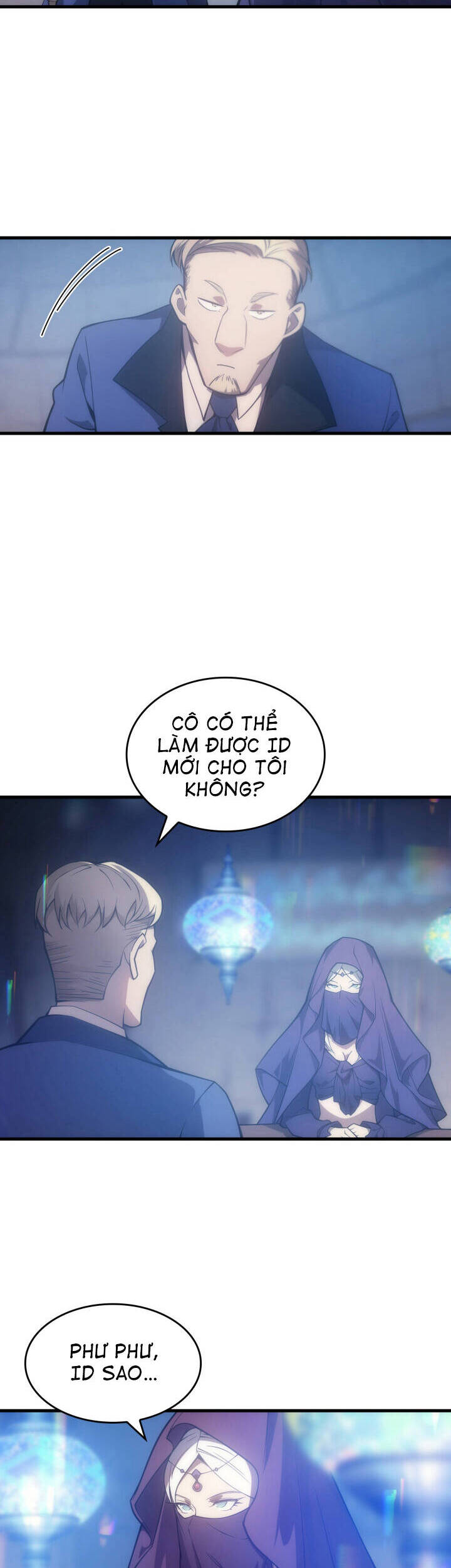 Tái Sinh Thành Công Chức Bình Thường Ở Một Thế Giới Xa Lạ Chap 6 - Next Chap 7