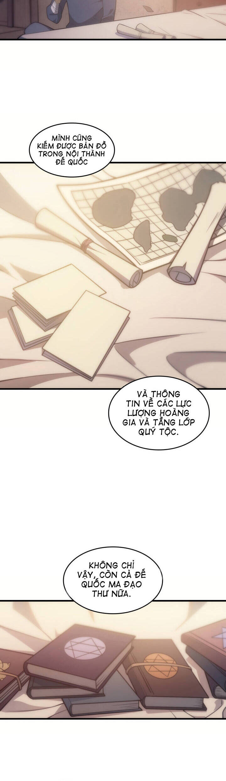 Tái Sinh Thành Công Chức Bình Thường Ở Một Thế Giới Xa Lạ Chap 6 - Next Chap 7