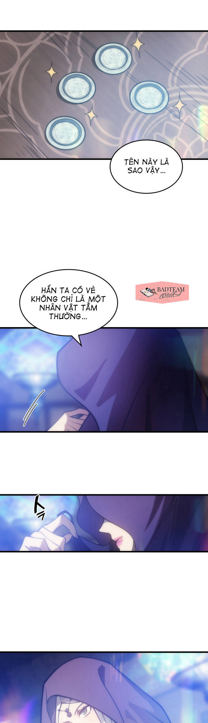 Tái Sinh Thành Công Chức Bình Thường Ở Một Thế Giới Xa Lạ Chap 6 - Next Chap 7