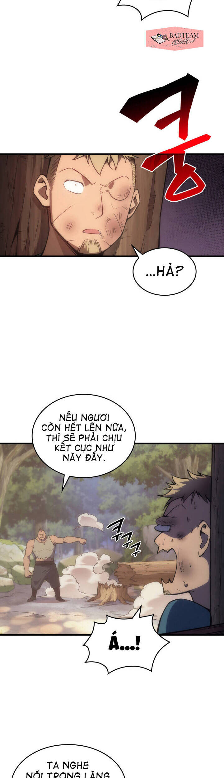 Tái Sinh Thành Công Chức Bình Thường Ở Một Thế Giới Xa Lạ Chap 6 - Next Chap 7