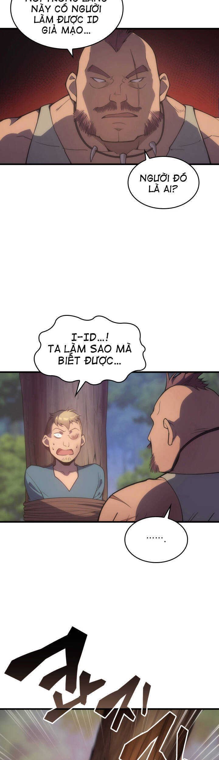 Tái Sinh Thành Công Chức Bình Thường Ở Một Thế Giới Xa Lạ Chap 6 - Next Chap 7