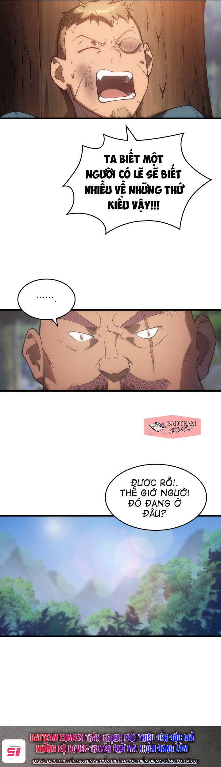 Tái Sinh Thành Công Chức Bình Thường Ở Một Thế Giới Xa Lạ Chap 6 - Next Chap 7