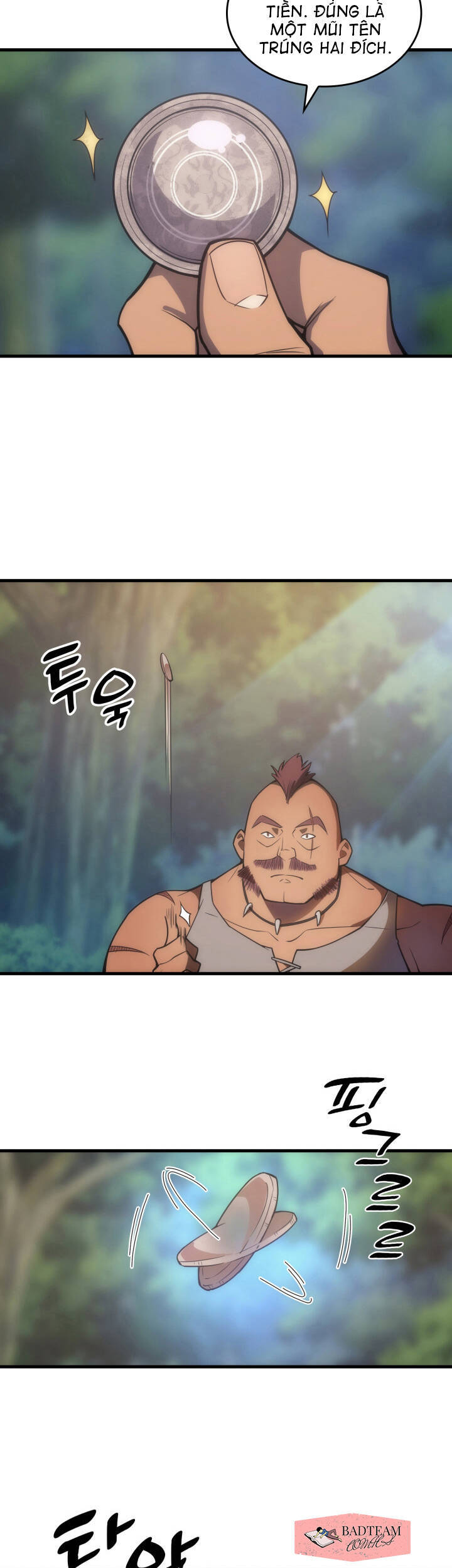 Tái Sinh Thành Công Chức Bình Thường Ở Một Thế Giới Xa Lạ Chap 6 - Next Chap 7