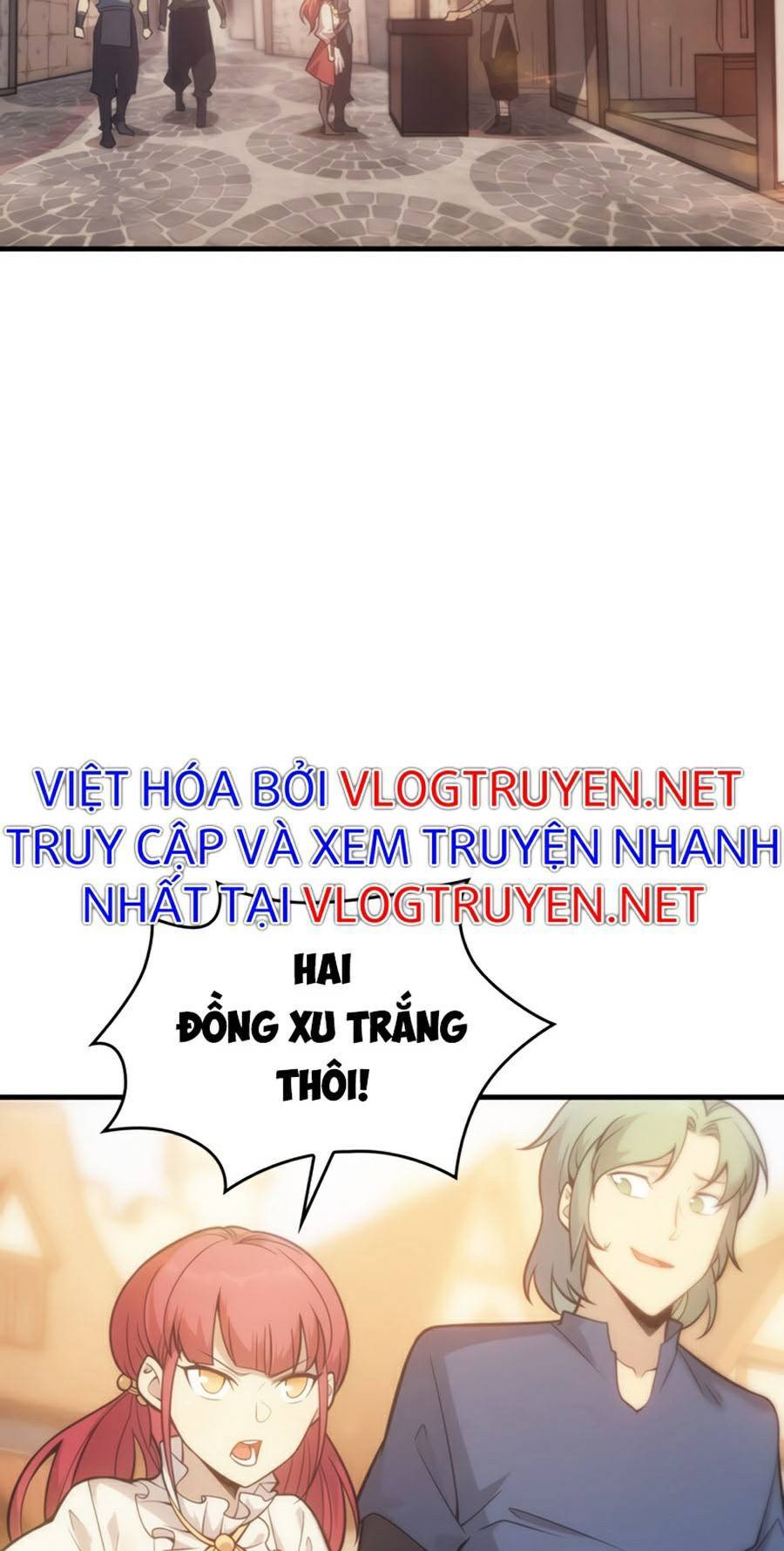 Tái Sinh Thành Công Chức Bình Thường Ở Một Thế Giới Xa Lạ Chap 7 - Next Chap 8