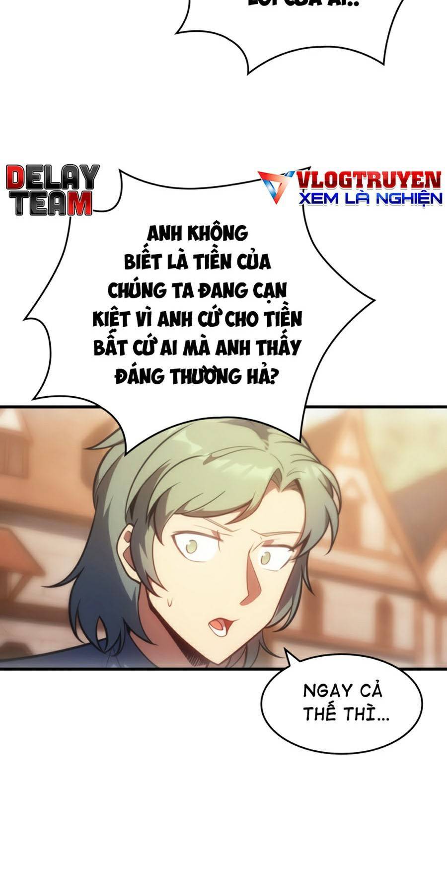 Tái Sinh Thành Công Chức Bình Thường Ở Một Thế Giới Xa Lạ Chap 7 - Next Chap 8