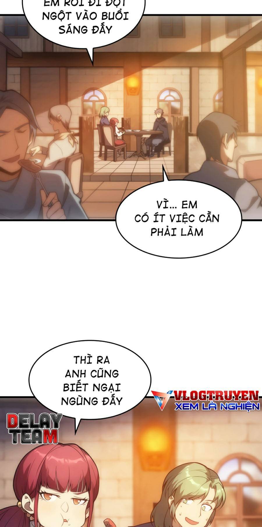 Tái Sinh Thành Công Chức Bình Thường Ở Một Thế Giới Xa Lạ Chap 7 - Next Chap 8