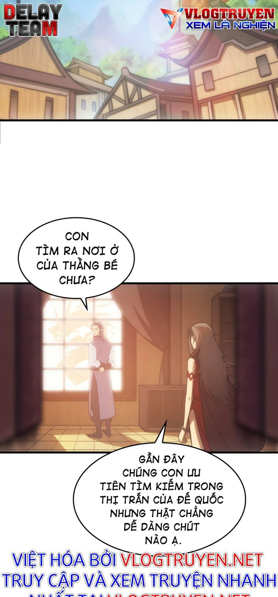 Tái Sinh Thành Công Chức Bình Thường Ở Một Thế Giới Xa Lạ Chap 7 - Next Chap 8