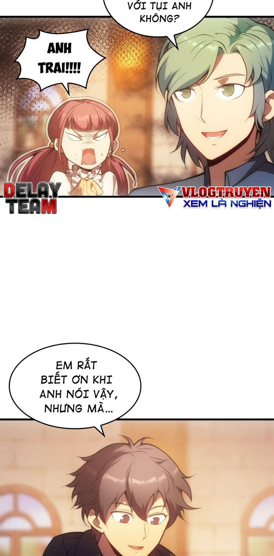 Tái Sinh Thành Công Chức Bình Thường Ở Một Thế Giới Xa Lạ Chap 7 - Next Chap 8