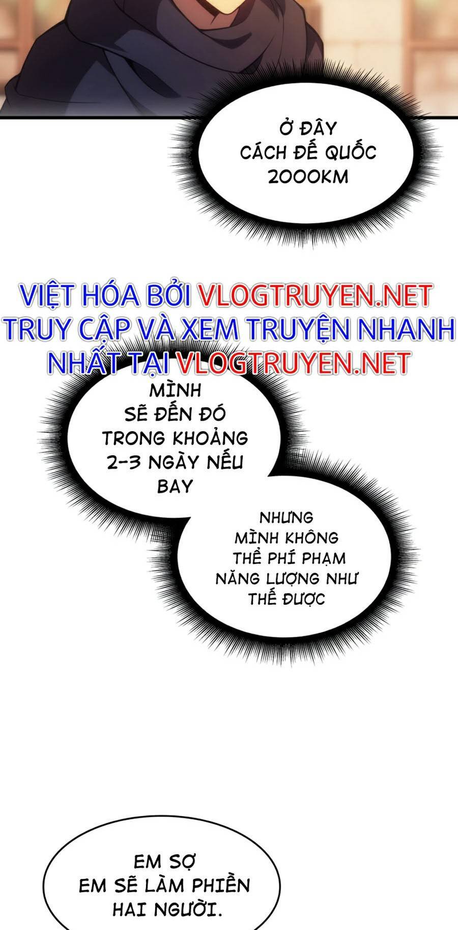 Tái Sinh Thành Công Chức Bình Thường Ở Một Thế Giới Xa Lạ Chap 7 - Next Chap 8