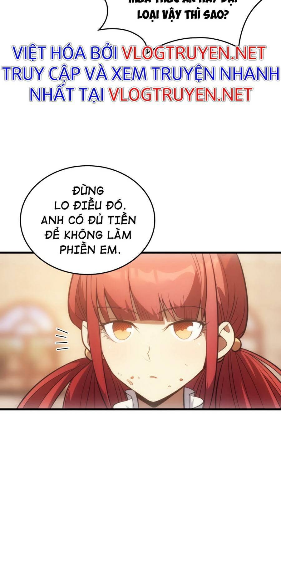 Tái Sinh Thành Công Chức Bình Thường Ở Một Thế Giới Xa Lạ Chap 7 - Next Chap 8