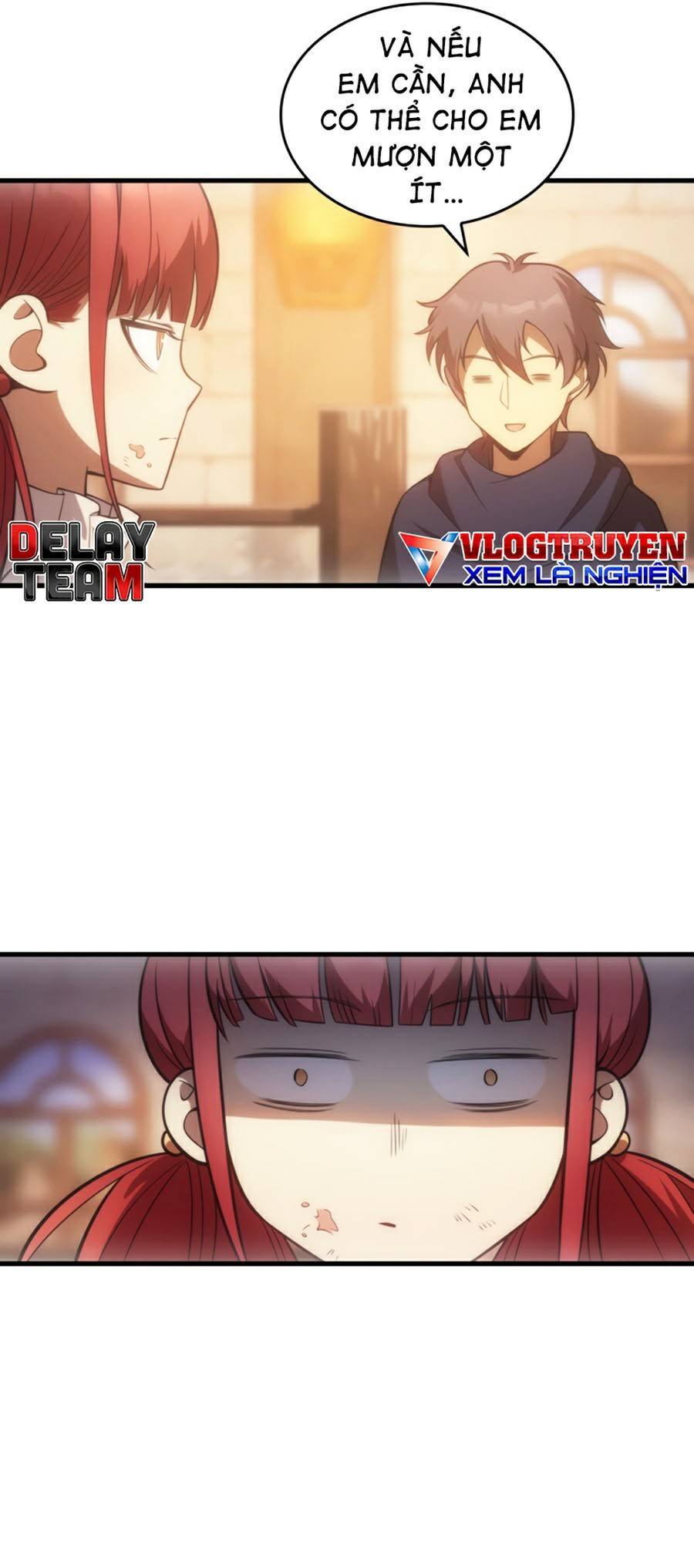 Tái Sinh Thành Công Chức Bình Thường Ở Một Thế Giới Xa Lạ Chap 7 - Next Chap 8