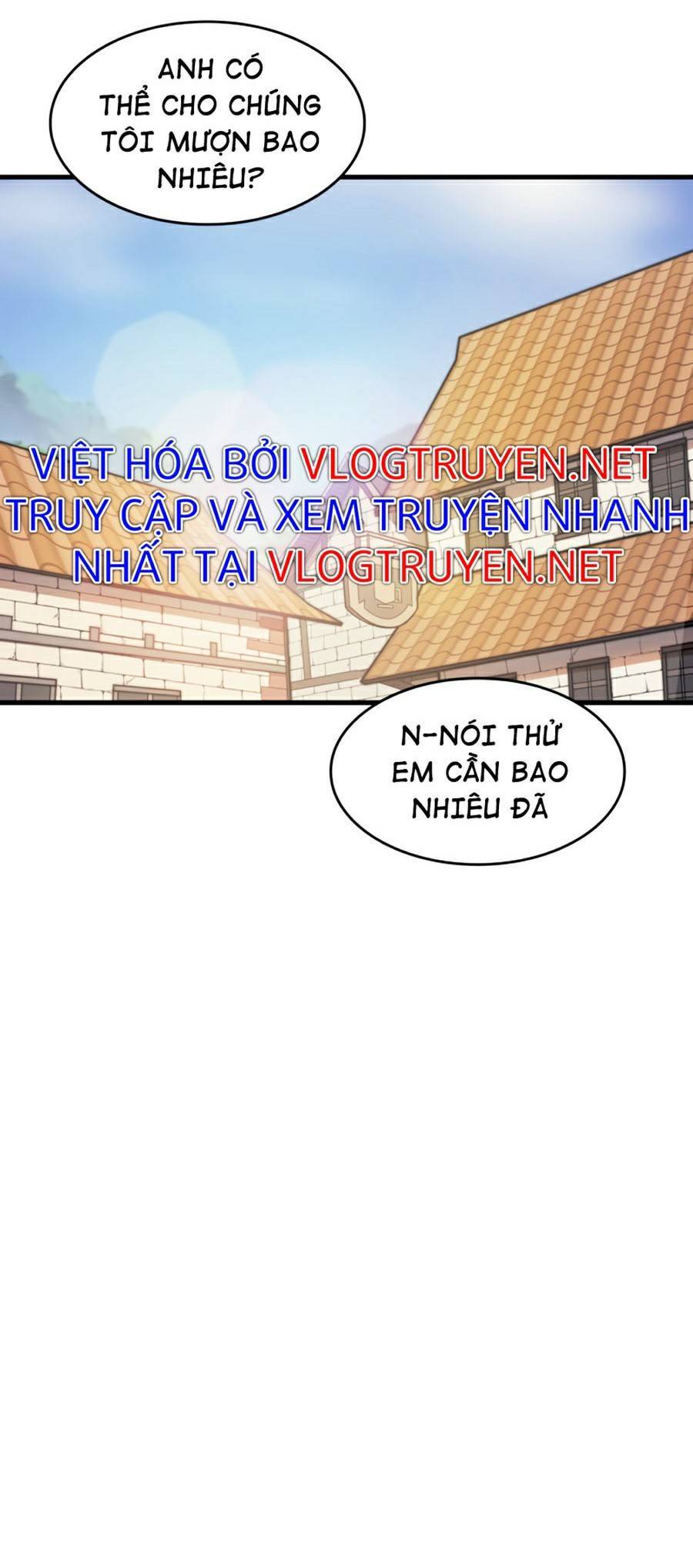 Tái Sinh Thành Công Chức Bình Thường Ở Một Thế Giới Xa Lạ Chap 7 - Next Chap 8