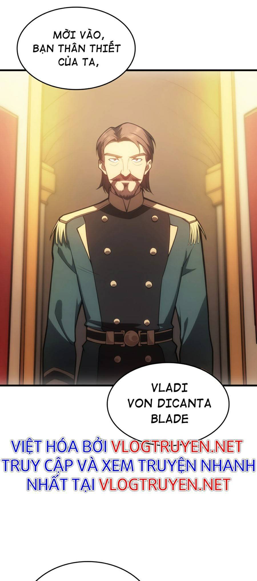 Tái Sinh Thành Công Chức Bình Thường Ở Một Thế Giới Xa Lạ Chap 7 - Next Chap 8