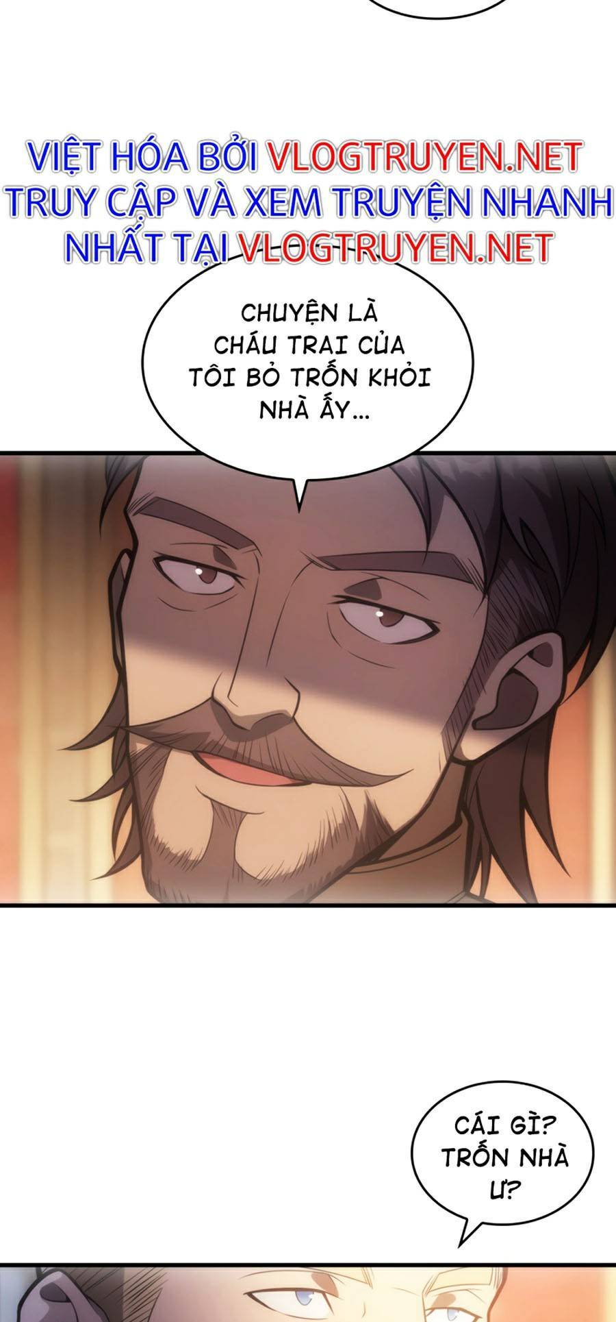 Tái Sinh Thành Công Chức Bình Thường Ở Một Thế Giới Xa Lạ Chap 7 - Next Chap 8