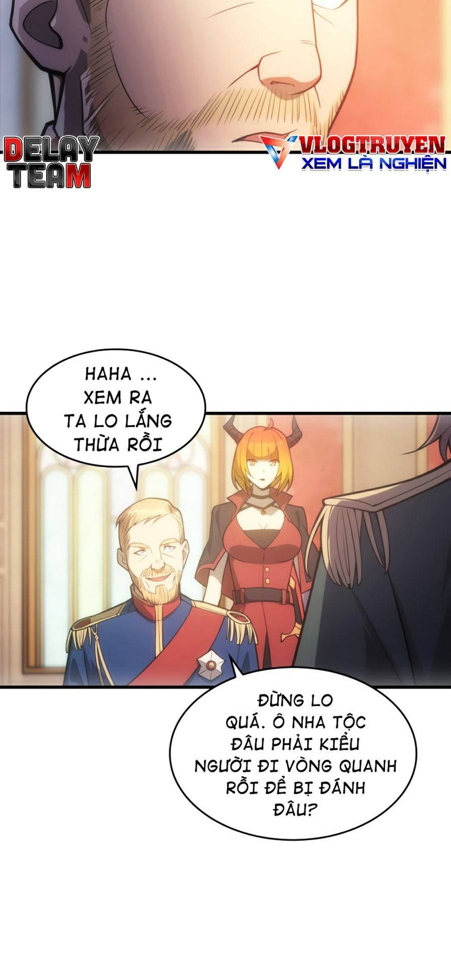 Tái Sinh Thành Công Chức Bình Thường Ở Một Thế Giới Xa Lạ Chap 7 - Next Chap 8