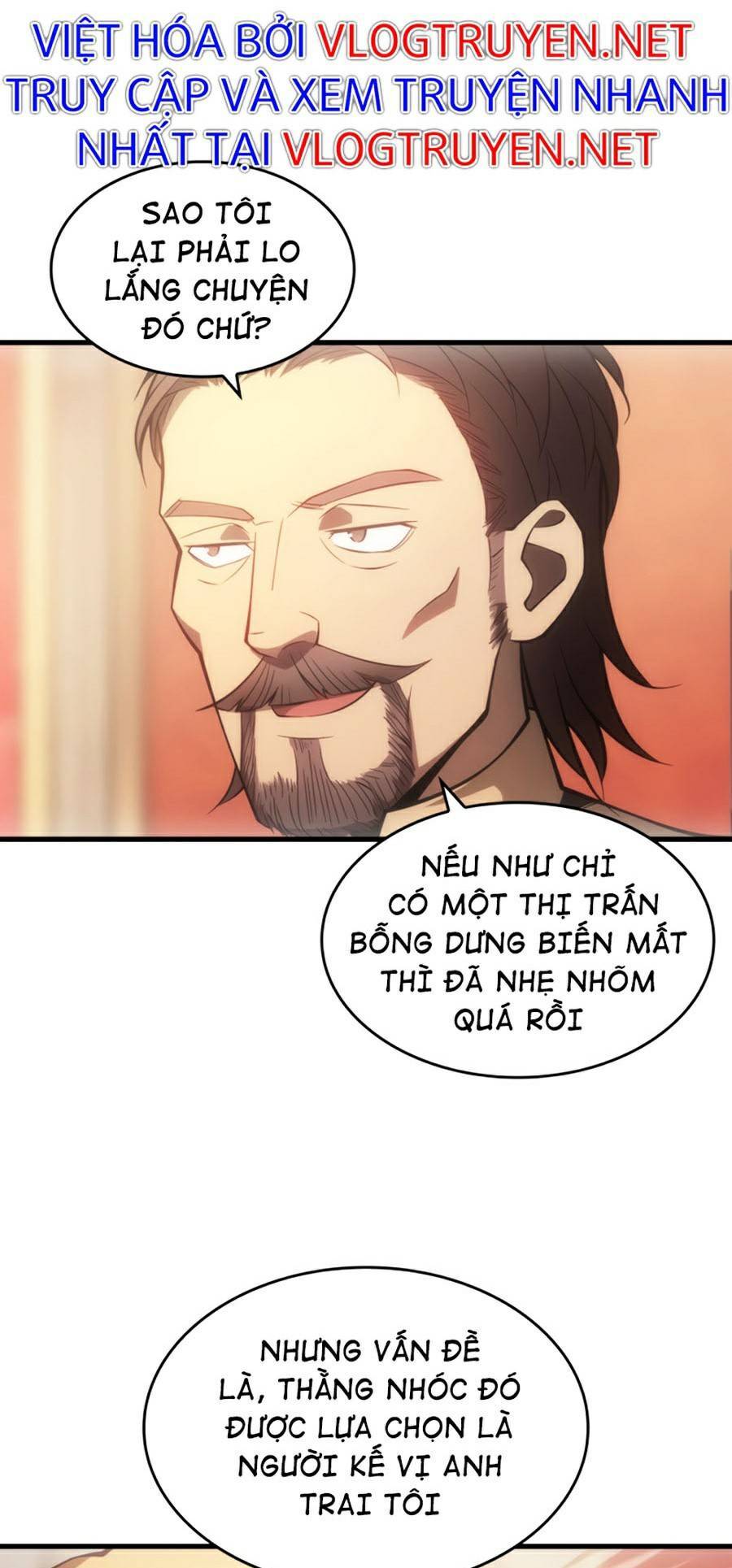Tái Sinh Thành Công Chức Bình Thường Ở Một Thế Giới Xa Lạ Chap 7 - Next Chap 8