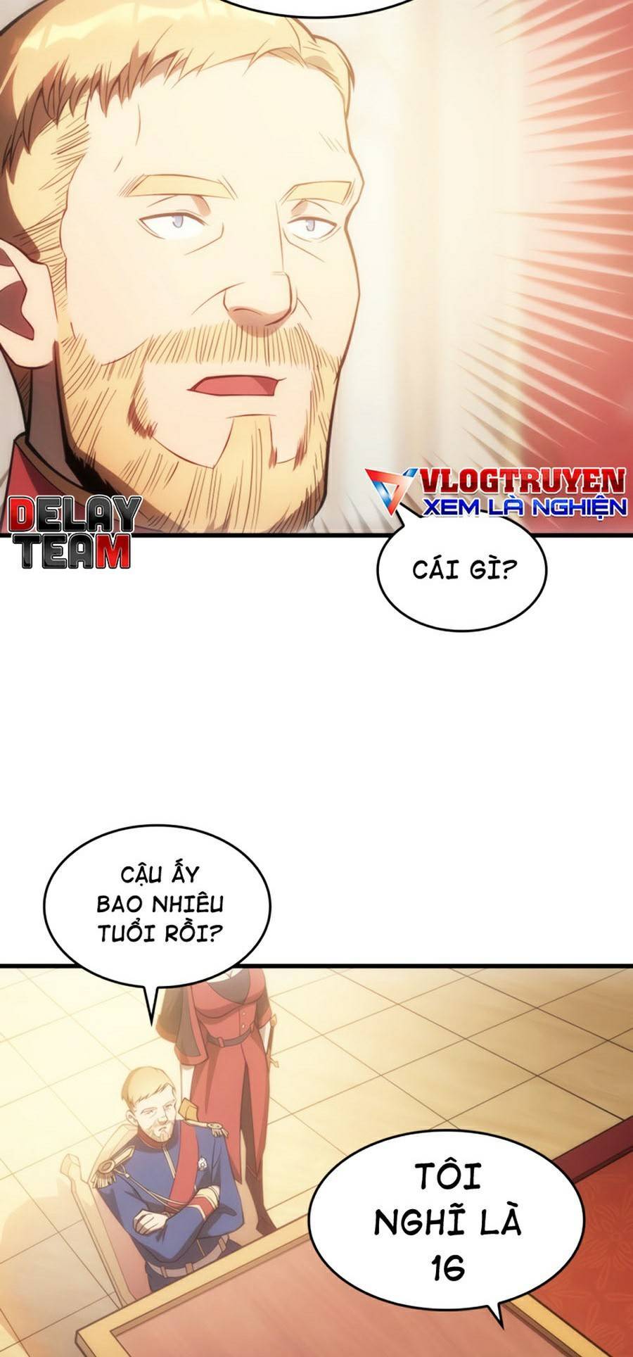 Tái Sinh Thành Công Chức Bình Thường Ở Một Thế Giới Xa Lạ Chap 7 - Next Chap 8