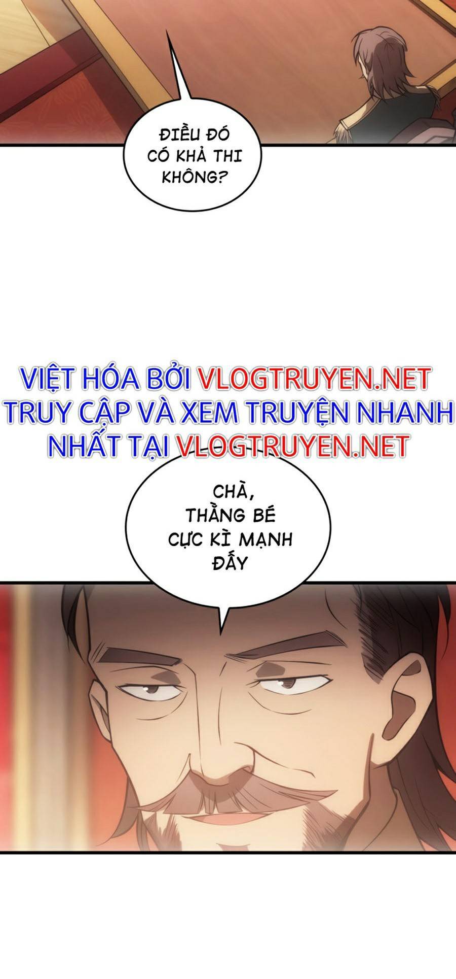 Tái Sinh Thành Công Chức Bình Thường Ở Một Thế Giới Xa Lạ Chap 7 - Next Chap 8