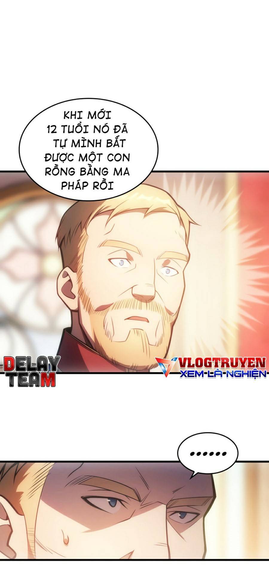 Tái Sinh Thành Công Chức Bình Thường Ở Một Thế Giới Xa Lạ Chap 7 - Next Chap 8