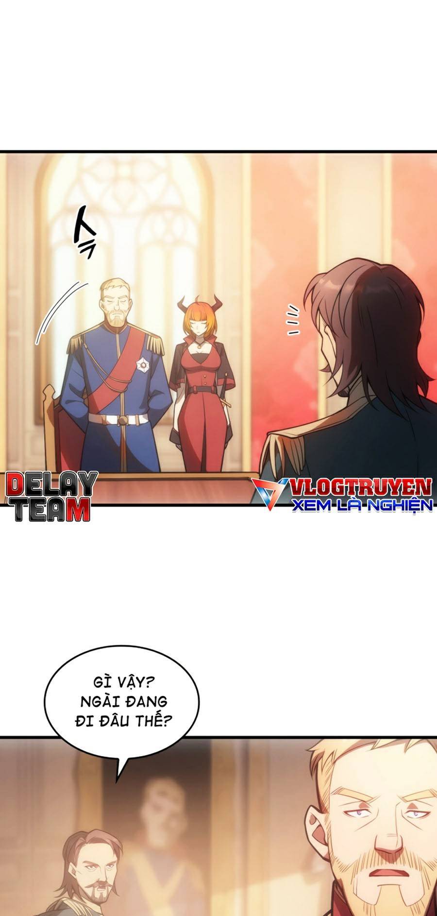 Tái Sinh Thành Công Chức Bình Thường Ở Một Thế Giới Xa Lạ Chap 7 - Next Chap 8