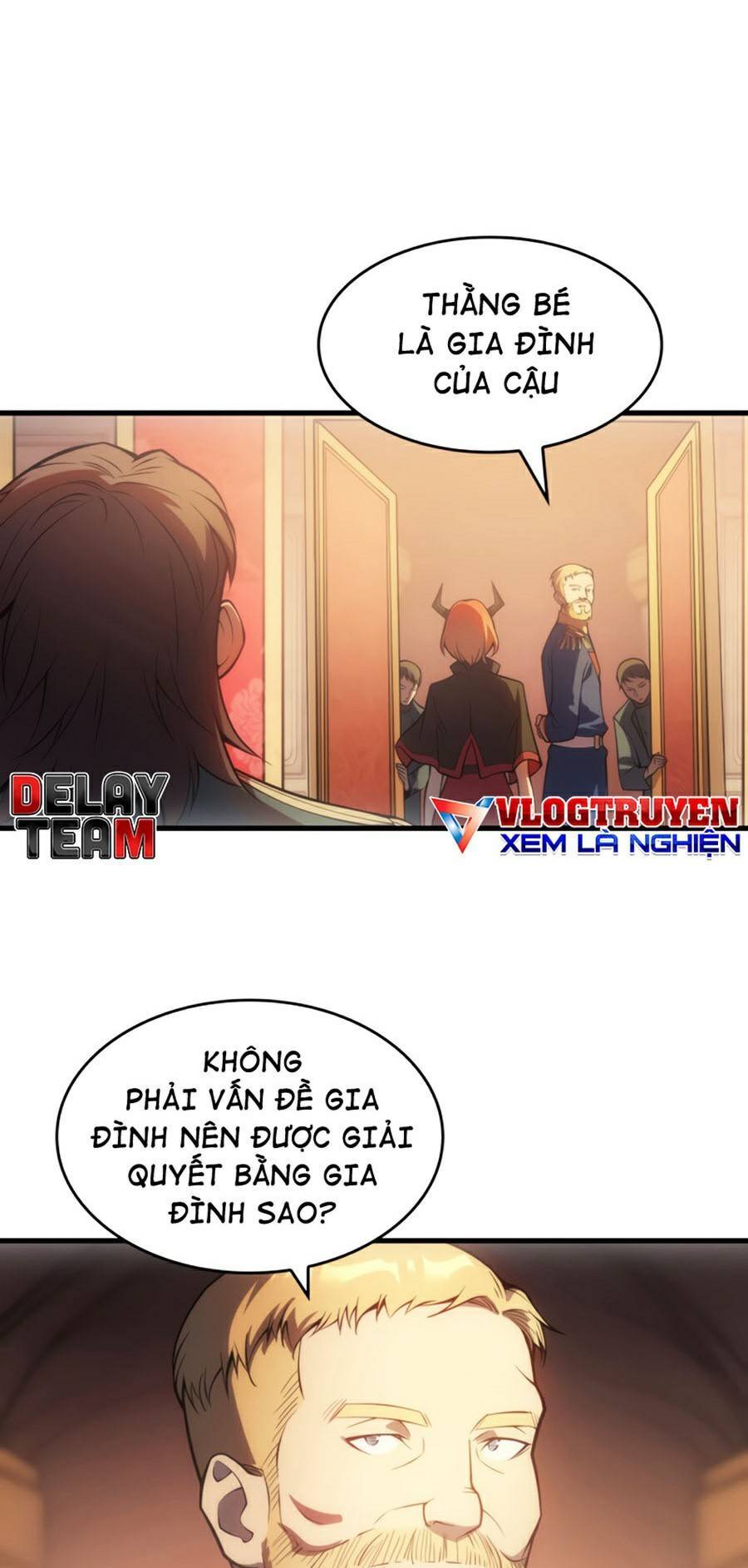 Tái Sinh Thành Công Chức Bình Thường Ở Một Thế Giới Xa Lạ Chap 7 - Next Chap 8