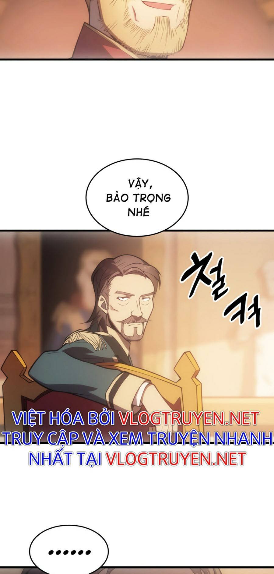 Tái Sinh Thành Công Chức Bình Thường Ở Một Thế Giới Xa Lạ Chap 7 - Next Chap 8