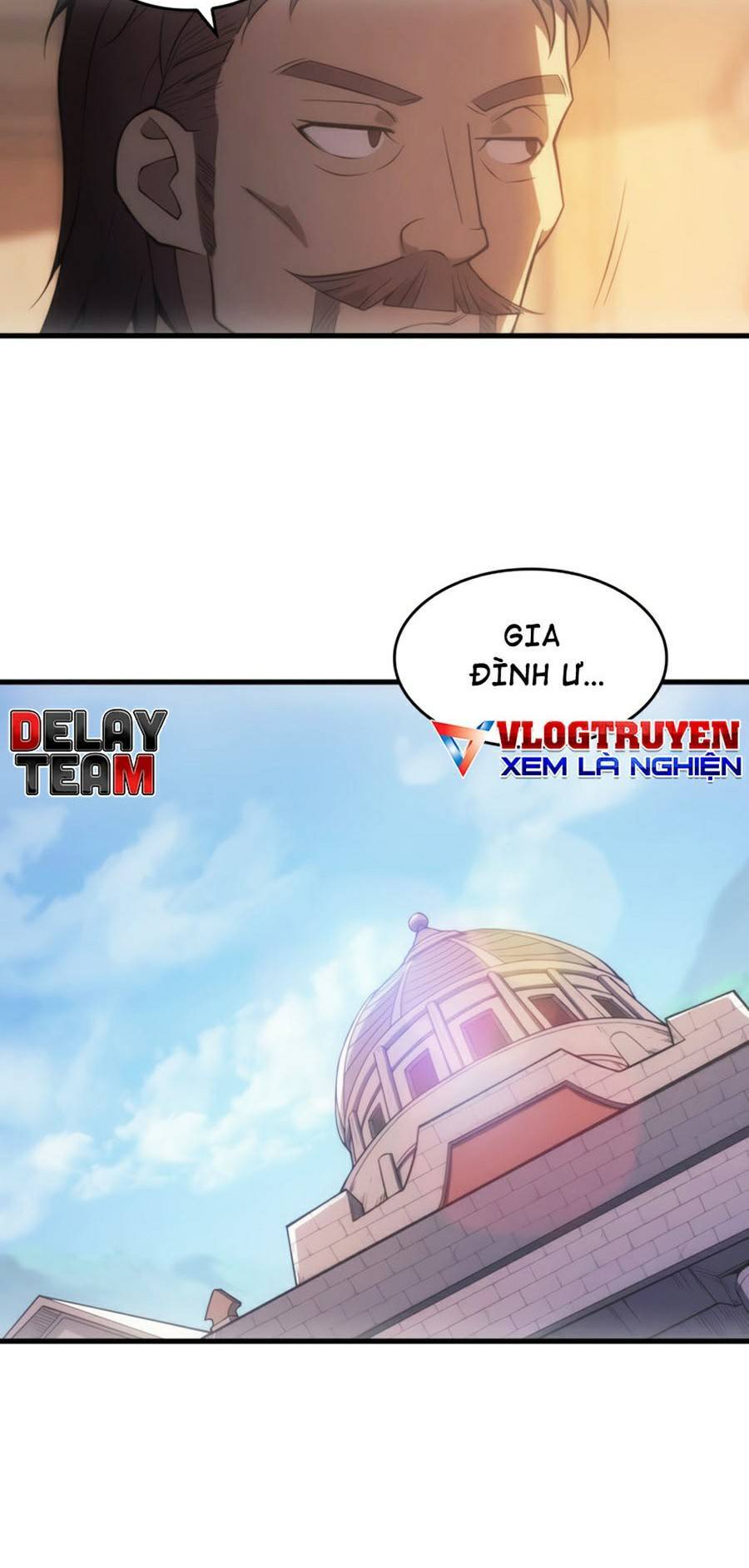 Tái Sinh Thành Công Chức Bình Thường Ở Một Thế Giới Xa Lạ Chap 7 - Next Chap 8