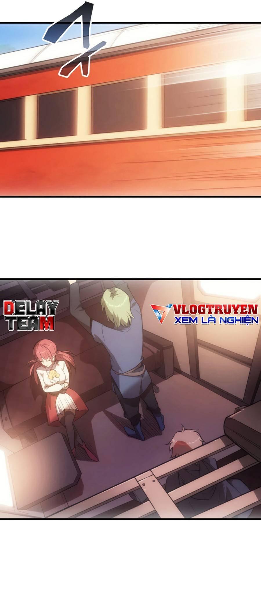 Tái Sinh Thành Công Chức Bình Thường Ở Một Thế Giới Xa Lạ Chap 7 - Next Chap 8