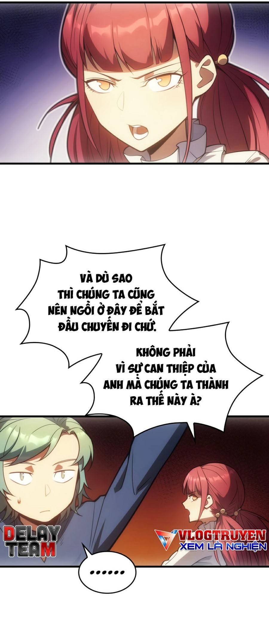 Tái Sinh Thành Công Chức Bình Thường Ở Một Thế Giới Xa Lạ Chap 7 - Next Chap 8