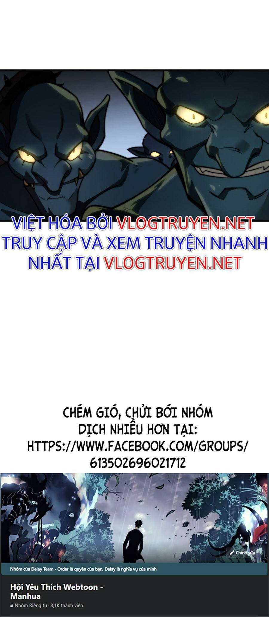 Tái Sinh Thành Công Chức Bình Thường Ở Một Thế Giới Xa Lạ Chap 7 - Next Chap 8