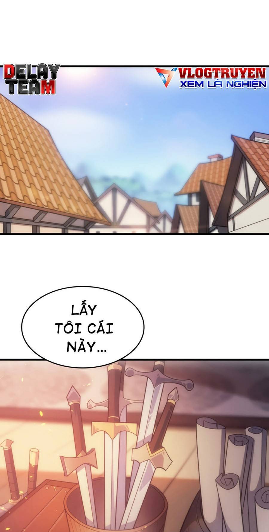 Tái Sinh Thành Công Chức Bình Thường Ở Một Thế Giới Xa Lạ Chap 7 - Next Chap 8