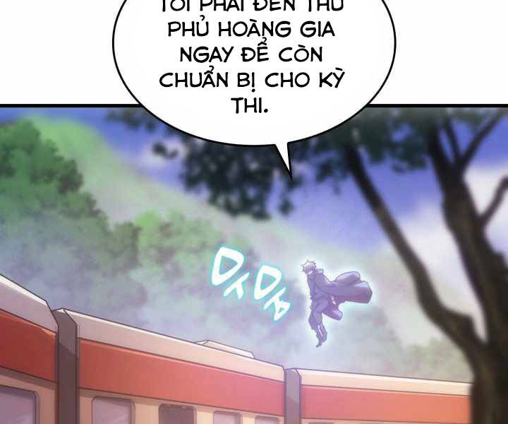 Tái Sinh Thành Công Chức Bình Thường Ở Một Thế Giới Xa Lạ Chap 8 - Next Chap 9