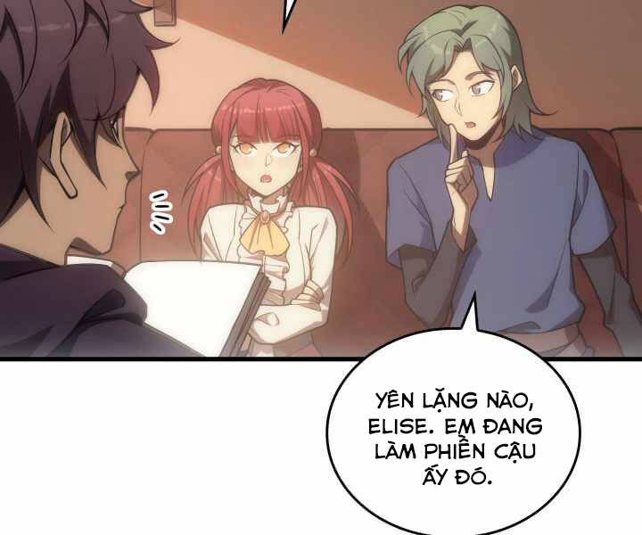 Tái Sinh Thành Công Chức Bình Thường Ở Một Thế Giới Xa Lạ Chap 8 - Next Chap 9